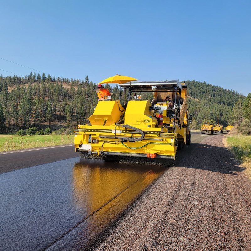 Asphalt Repair services in Joplin, Missouri