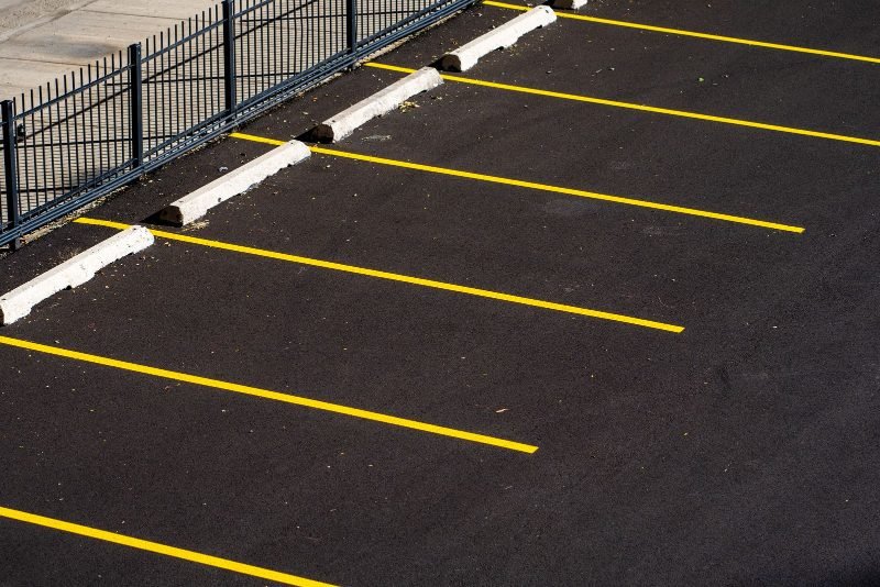 Pothole Repair services in Joplin, Missouri
